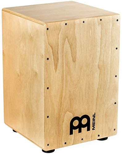 meinl cajon box drum with internal metal strings|cajon drum with snare.